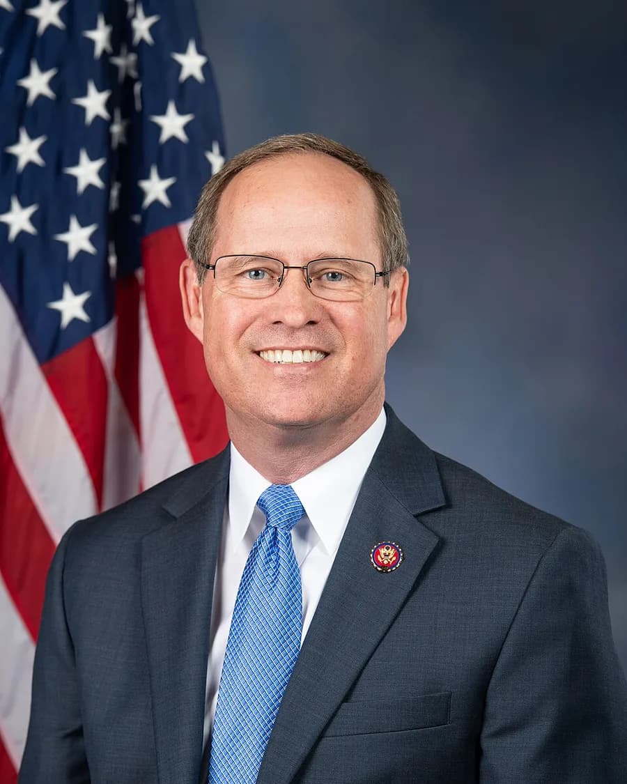 Congressman Greg Murphy, M.D.